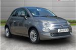 2017 Fiat 500