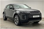 2020 Land Rover Range Rover Evoque
