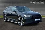 2020 Audi Q7