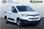 2023 Toyota Proace City