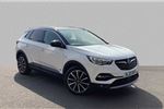 2020 Vauxhall Grandland X