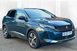 2022 Peugeot 3008