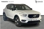 2022 Volvo XC40 Recharge