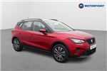 2022 SEAT Arona