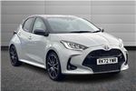 2022 Toyota Yaris