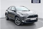 2023 Toyota Yaris Cross