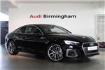 2023 Audi A5