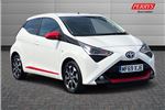 2019 Toyota Aygo