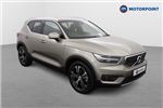 2021 Volvo XC40 Recharge