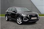 2022 Audi Q2