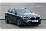 2021 BMW X2