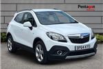 2015 Vauxhall Mokka