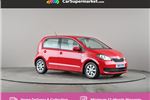 2019 Skoda Citigo