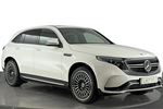 2021 Mercedes-Benz EQC