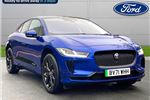 2021 Jaguar I-Pace