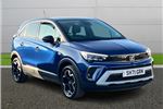 2021 Vauxhall Crossland