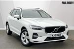 2021 Volvo XC60