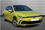 2020 Volkswagen Golf