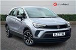 2022 Vauxhall Crossland