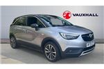 2020 Vauxhall Crossland X