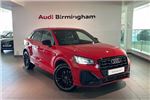 2022 Audi Q2