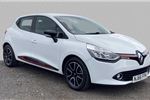 2016 Renault Clio