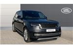 2024 Land Rover Range Rover