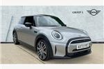 2023 MINI Hatchback