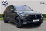 2021 Volkswagen Touareg