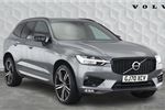 2020 Volvo XC60