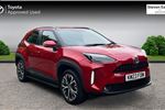 2023 Toyota Yaris Cross