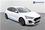 2023 Ford Focus