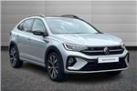 2022 Volkswagen Taigo