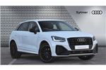 2021 Audi Q2