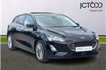 2021 Ford Focus