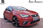 2021 SEAT Ibiza