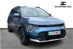 2024 Kia Niro
