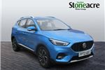 2022 MG ZS