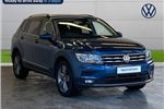 2019 Volkswagen Tiguan Allspace