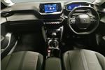 2023 Peugeot 208