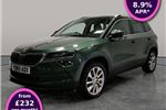 2019 Skoda Karoq