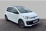 2021 Volkswagen Up