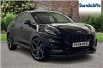 2024 Ford Puma ST