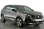 2021 Peugeot 3008