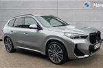 2023 BMW iX1