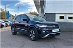 2024 Volkswagen T-Cross