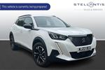 2022 Peugeot 2008