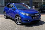 2018 Honda HR-V