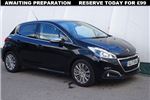 2017 Peugeot 208