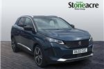 2022 Peugeot 3008